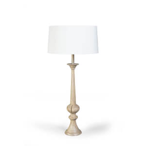 Lampara De Mesa Beynac Artisans