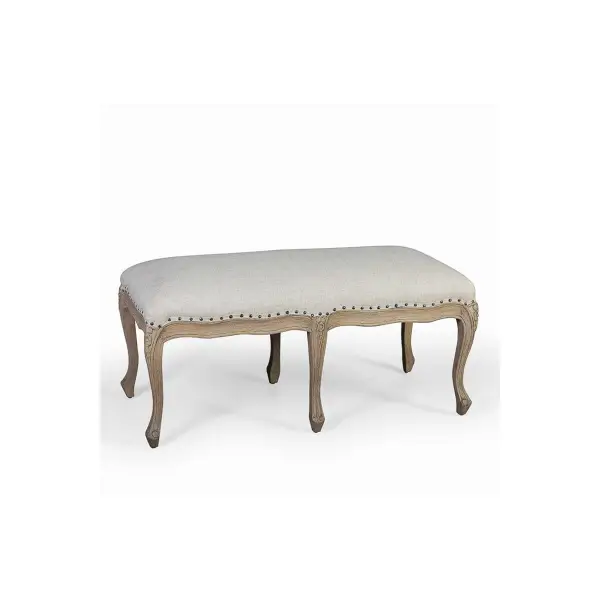 Taburete 2 plazas Artisans