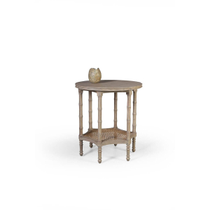 Vista completa Mesa Auxiliar Montady-Artisans