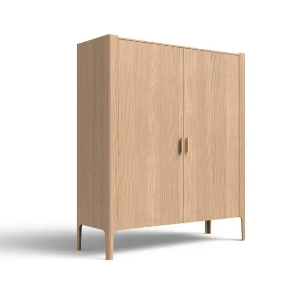 Vista mueble Aparador Lugano Bodonni