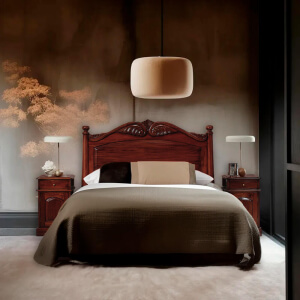 Cabecero-Colonial-Keen-Replicas