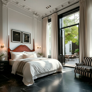 Cabecero-Cannes-Keen-caoba