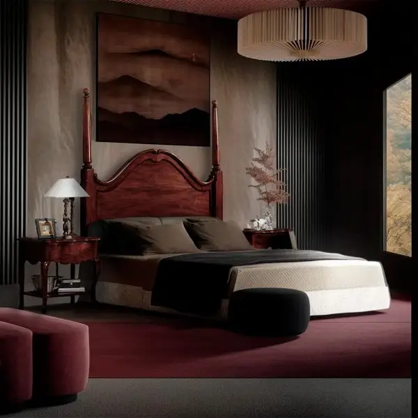 Cama-Cannes-Keen-Replicas