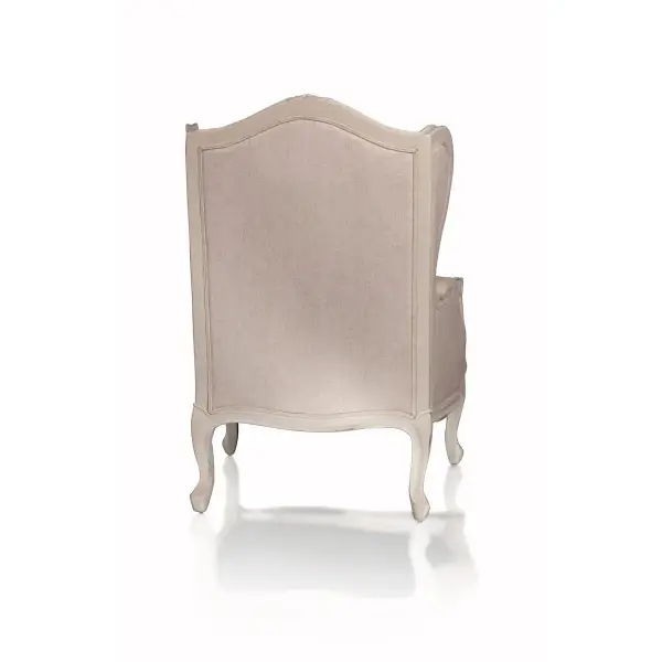 Vista respaldo Sillón Ailette La Rochelle