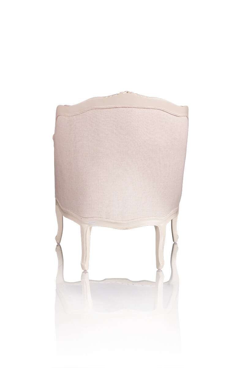 Sillón Antoine-La Rochelle