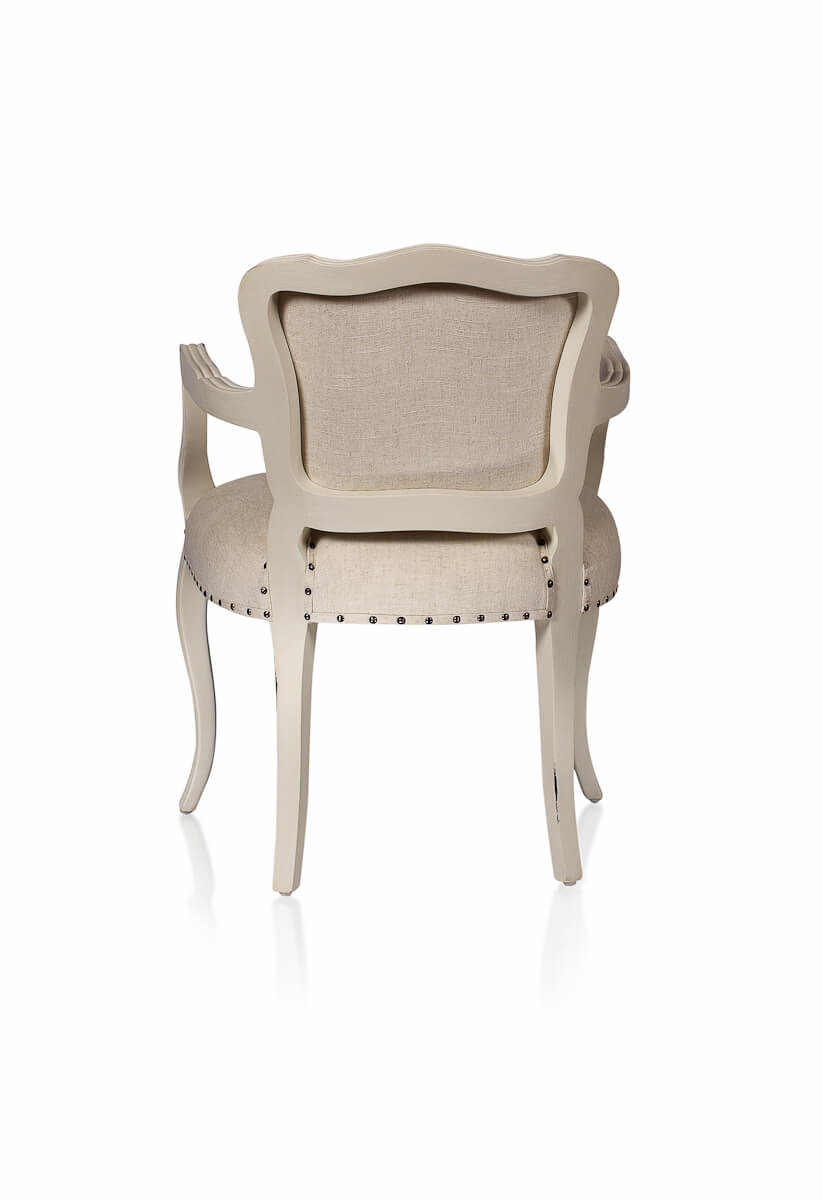 Sillón Lindy La Rochelle