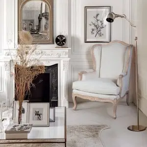 Sillon-ailette-artisans-Keen Replicas