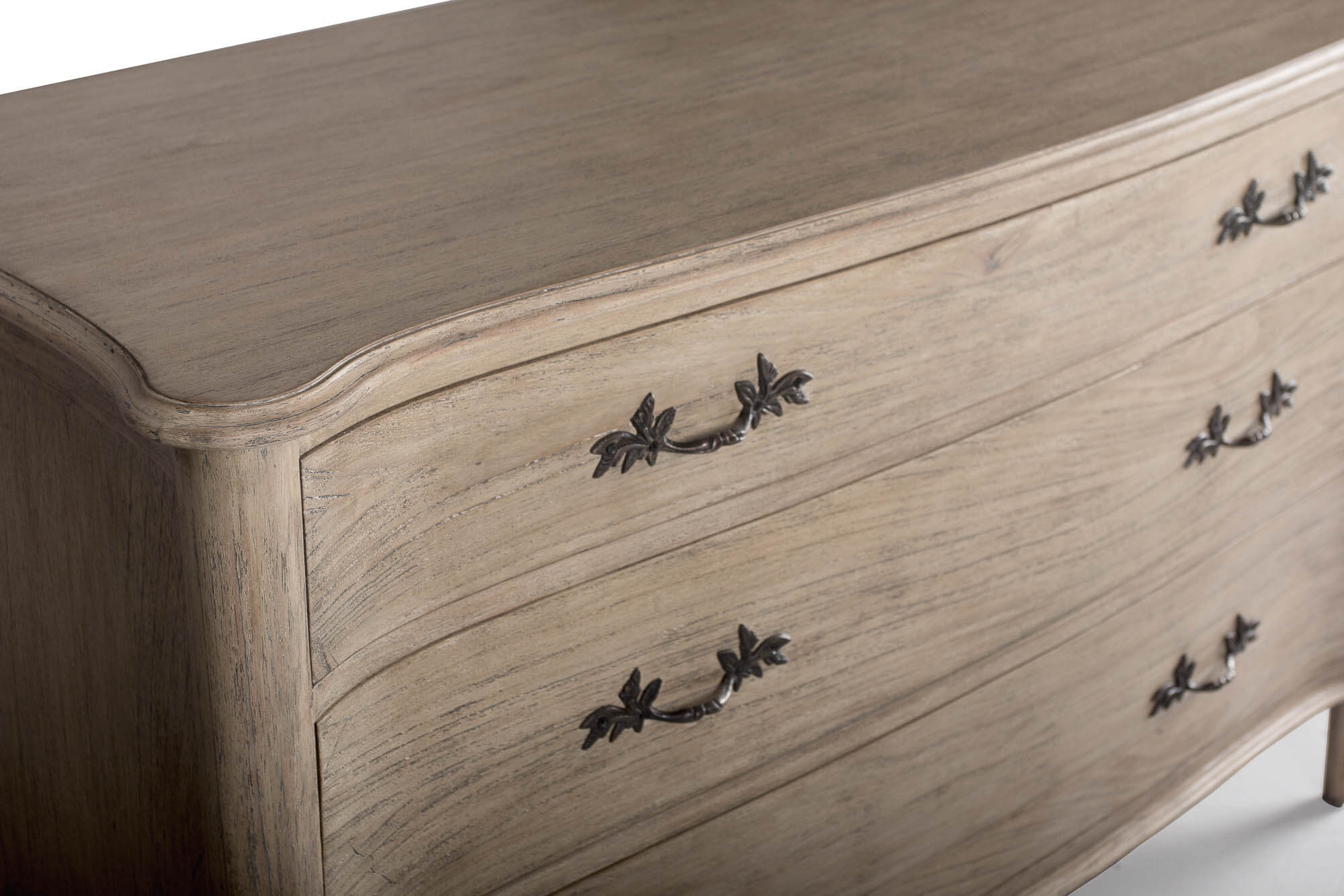 Vista detallada Cómoda Trinidad Artisans