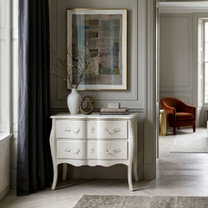 Muebles-COMODA-FAUSTINE-2-CAJ.-la Rochelle