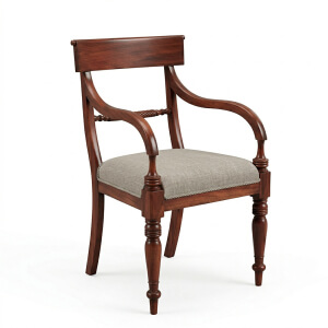 Silla-Regencia-Soga-Sillón-keen-caoba