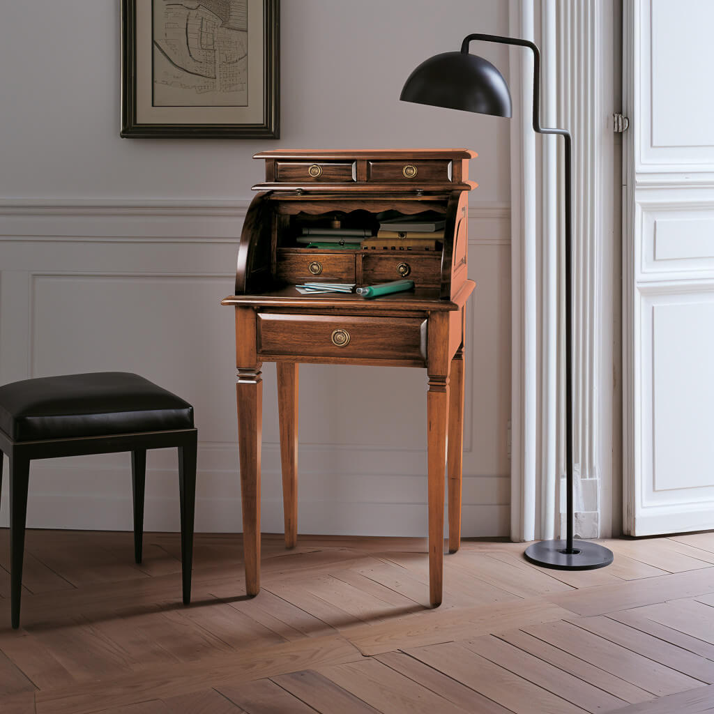 buro-roll-top-p-Keen-Replicas