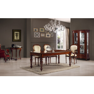 Comedor clásico-keen replicas