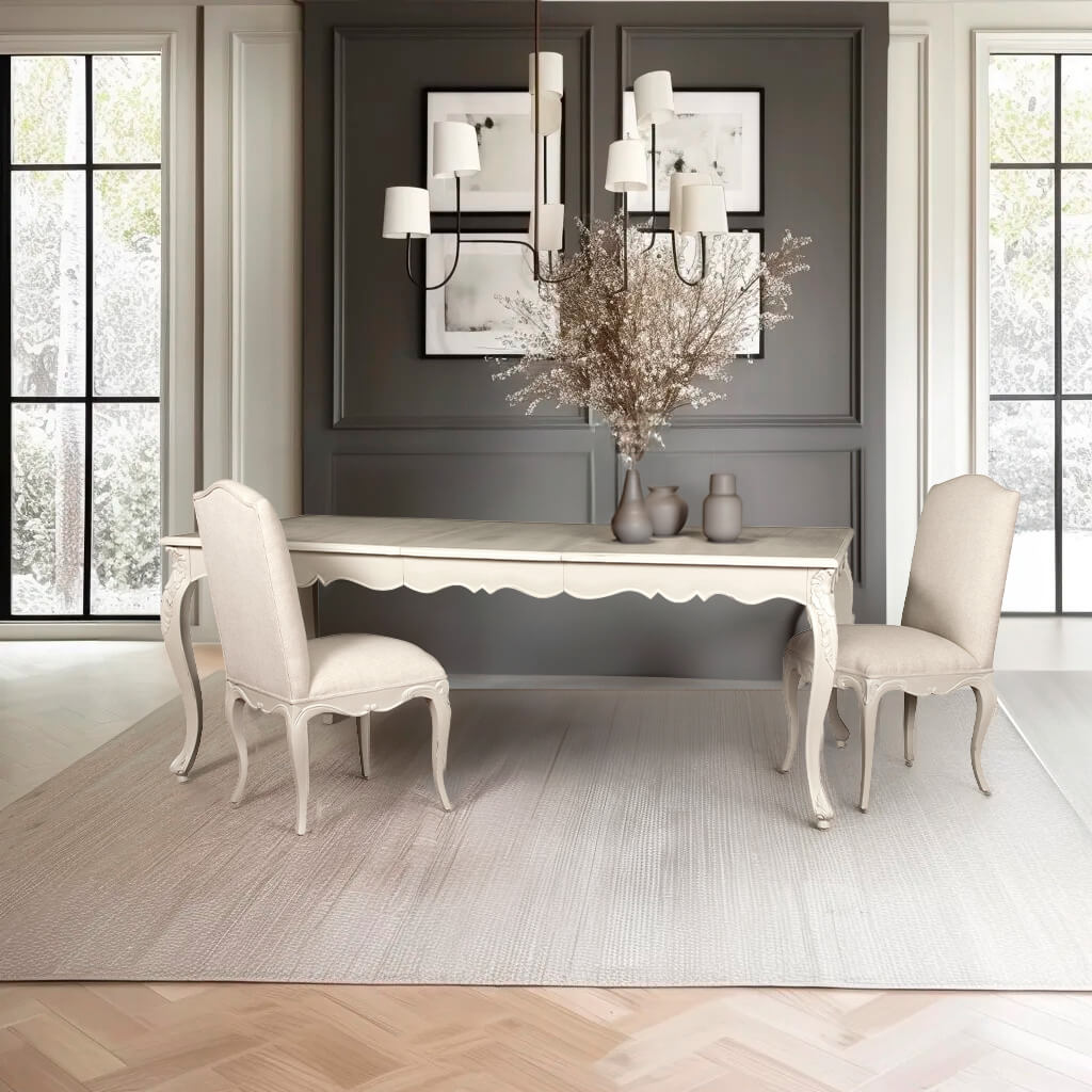 DT09-mesa-de-comedor-Courchevel-extensible La Rochelle