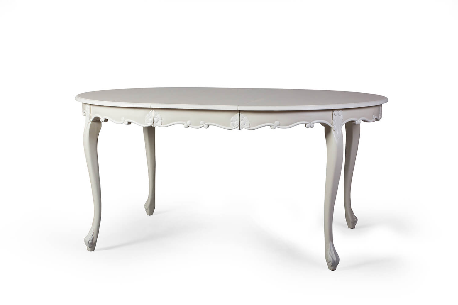 Mesa De Comedor Extensible La Rochelle