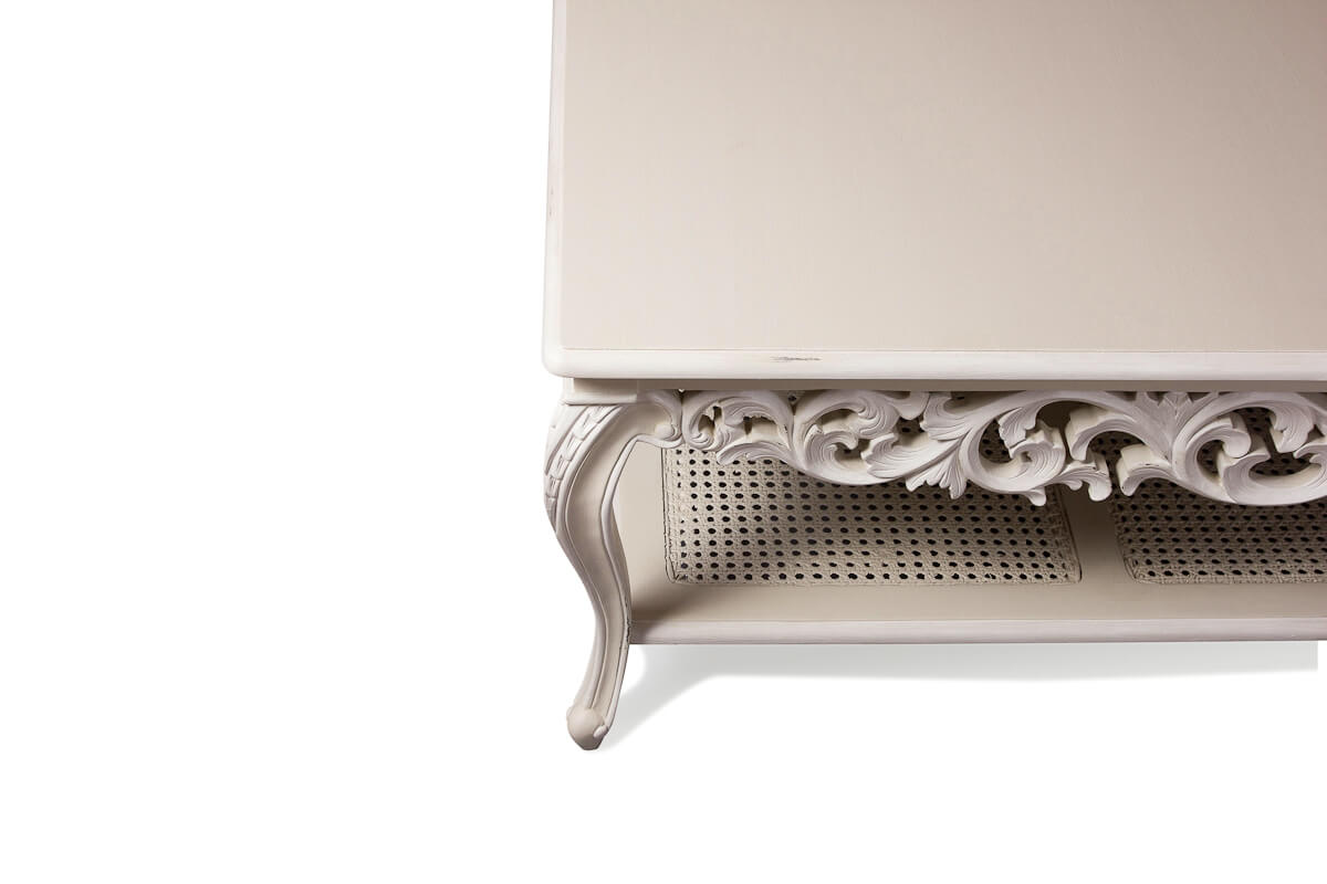 Mesa De Centro Christine La Rochelle