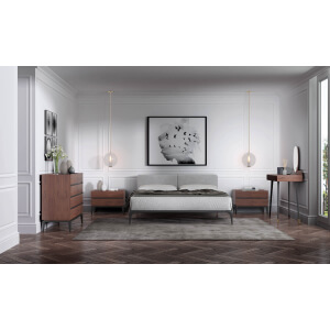 Cómoda Passarella-Castelo