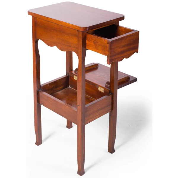 Mesa Ocasional Francesa-Clasico-Keen Replicas