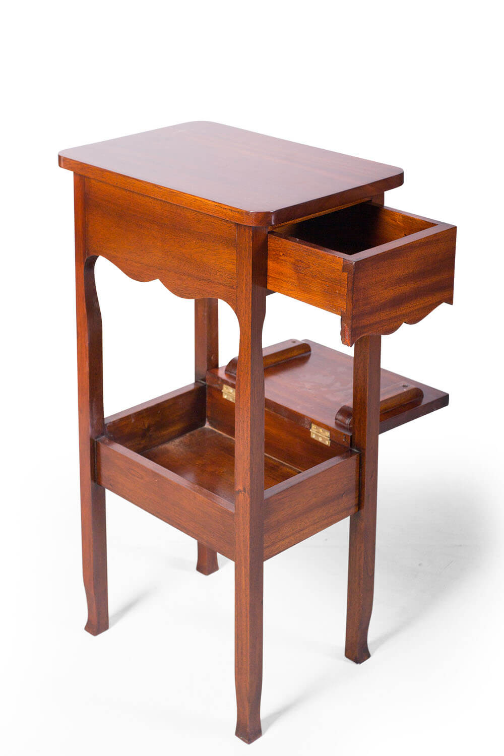 Mesa Ocasional Francesa-Clasico-Keen Replicas