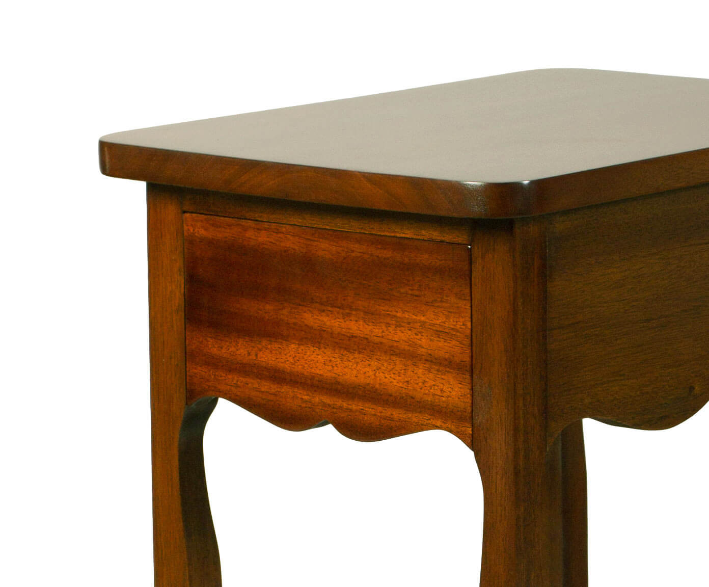 Vista detallada Mesa Ocasional Francesa-Clasico-Keen Replicas