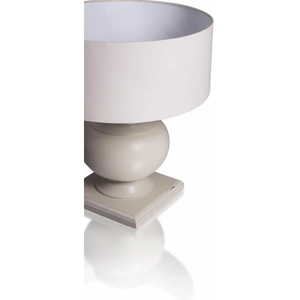 Lampara De Mesa Sully La Rochelle