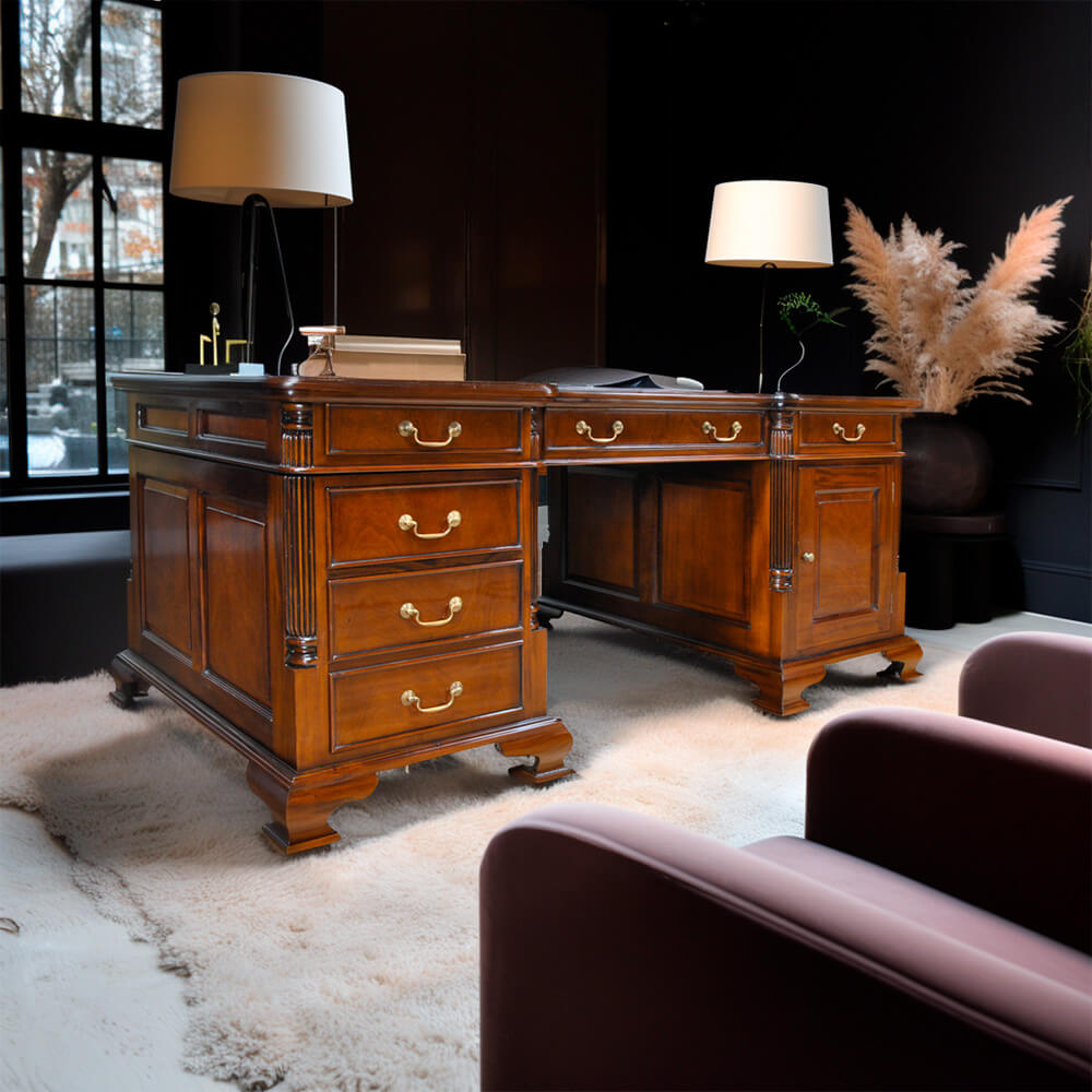 Escritorio-Klein-Keen-Replicas