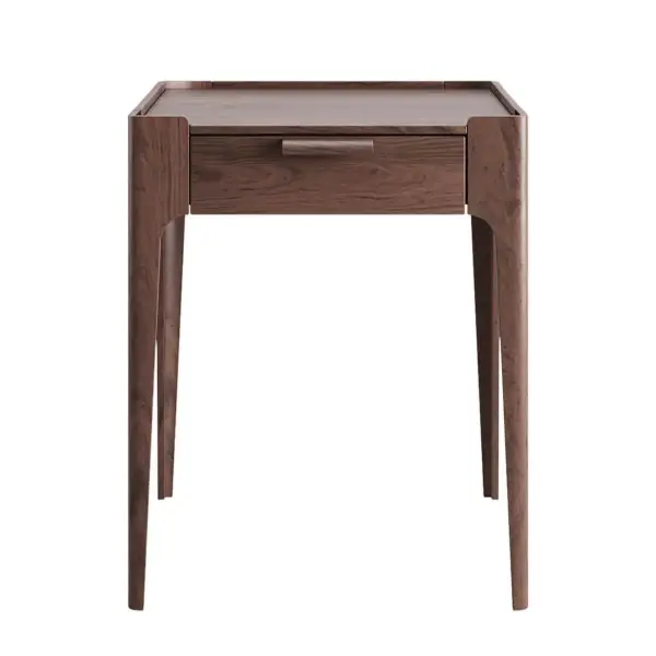 Mesa auxiliar Bodonni