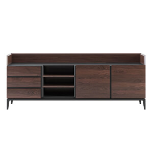 Aparador Passarella Block-Castelo