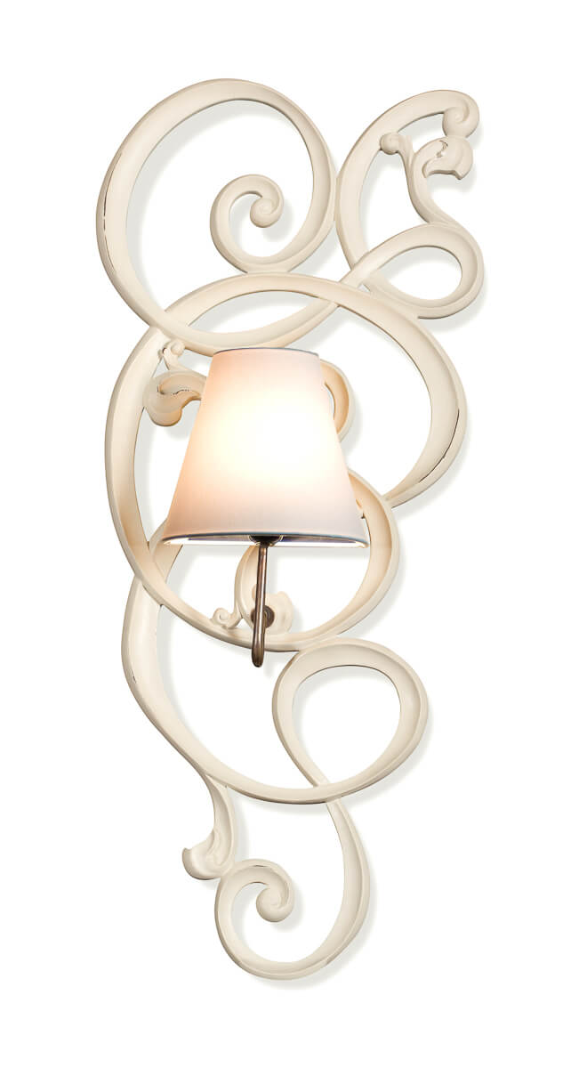 Aplique de pared Arpitania derecha La Rochelle