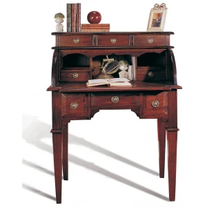 Vista BURO CASHIER-clasico-keen replicas