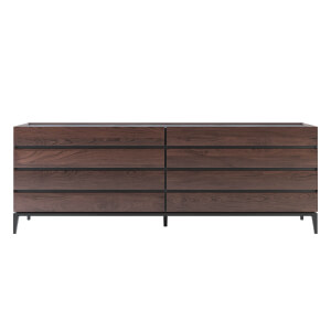 Cómoda Doble Passarella-Castelo