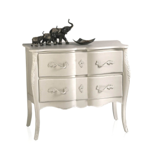 Cómoda Faustine La Rochelle