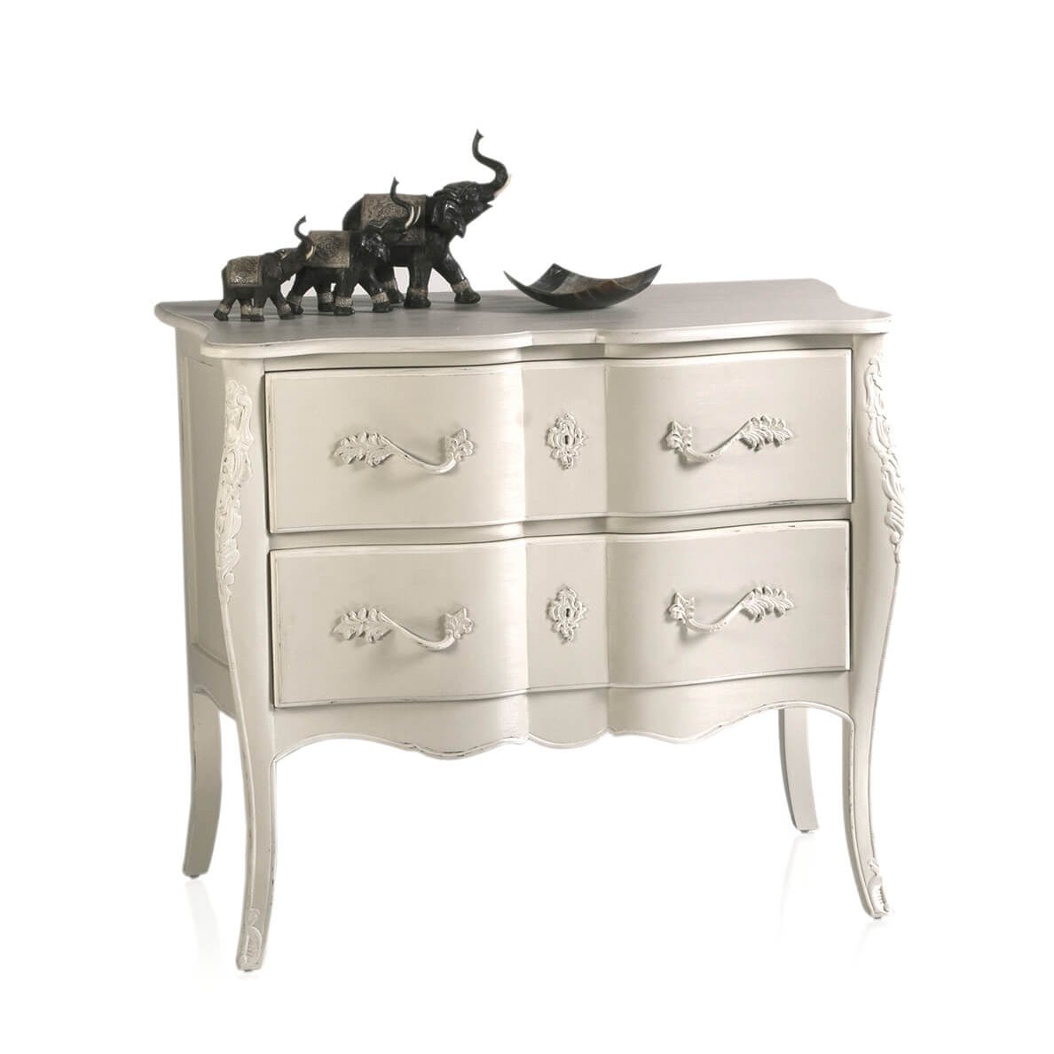 Cómoda Faustine La Rochelle