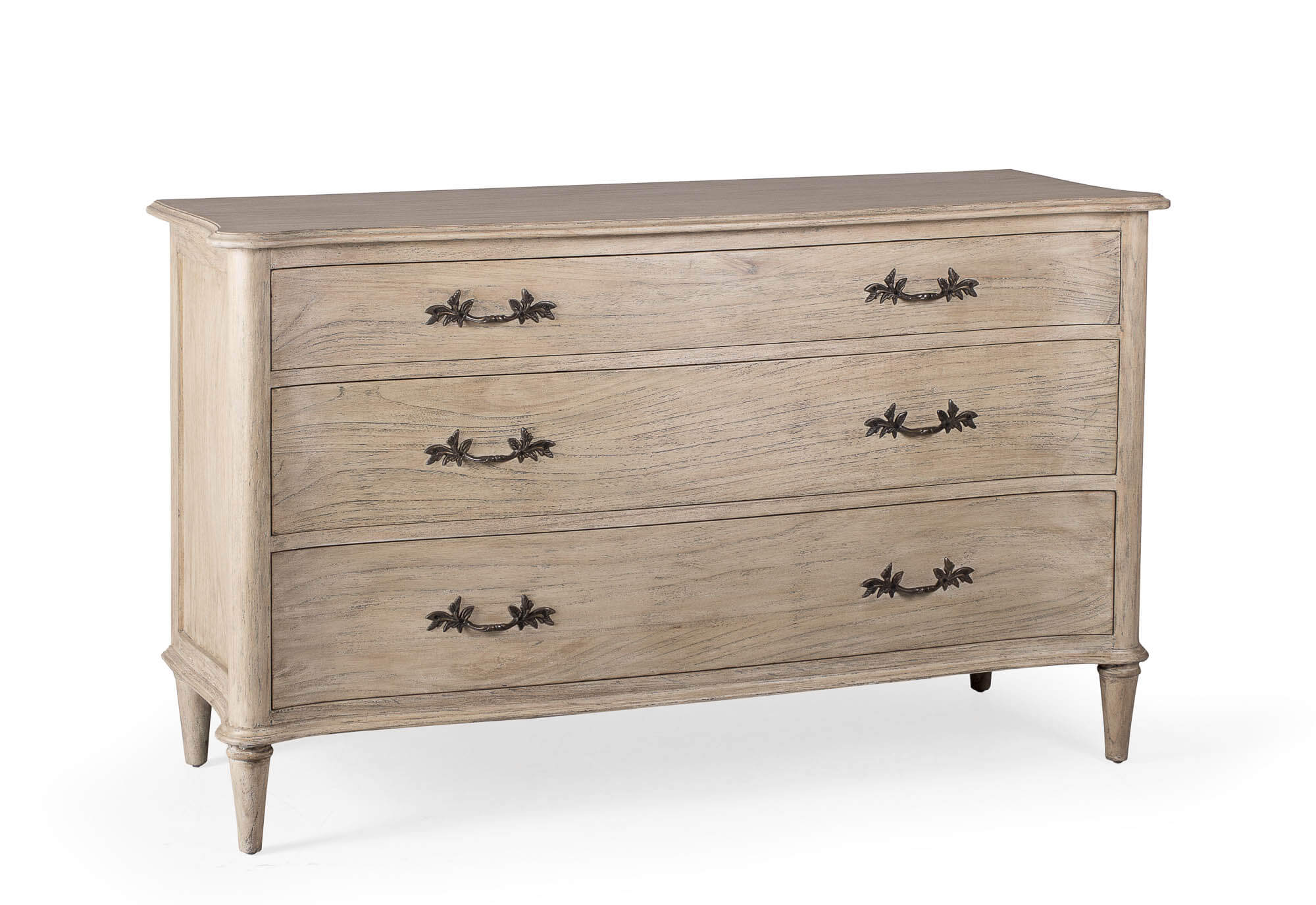 Vista completa Cómoda Trinidad Artisans