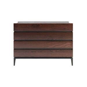 Vista detallada Cómoda Passarella-Castelo