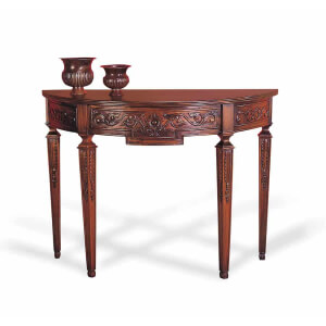 Vista CONSOLA FRANCESA-clasico-keen replicas