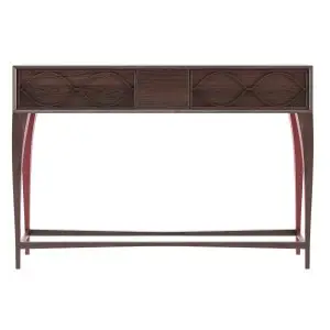 Vista Muebles-Consola-STILETTO Castelo