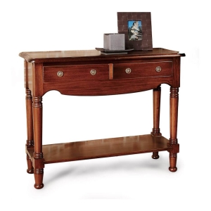 Vista Consola Style-clasico-keen replicas