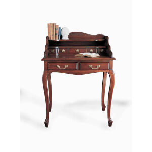 Vista ESCRITORIO PEQUENO-clasico-keen replicas