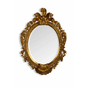 Vista completa Espejo Alagi-Harrison & Gil