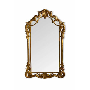 Vista completa Espejo Alice Springs-Harrison & Gil