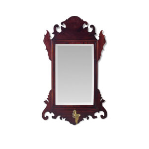 Vista completa Espejo Awash-Harrison & Gil