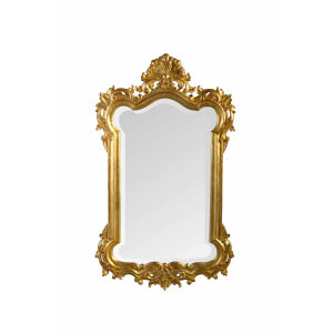 Espejo Bafing-Harrison & Gil