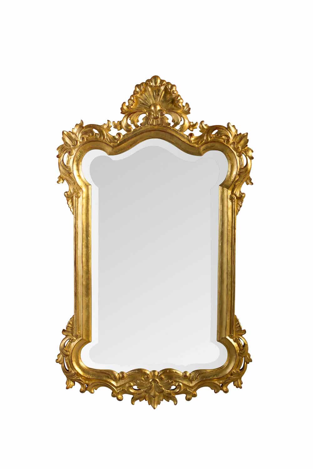 Espejo Bafing-Harrison & Gil