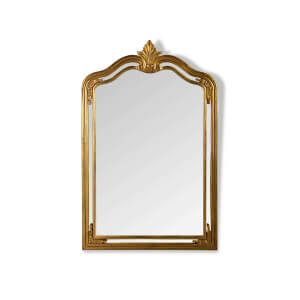 Vista completa ESPEJO BASILÉ-Harrison & Gil