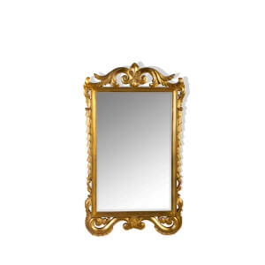 Vista completa Espejo Benue Bisel-Harrison & Gil