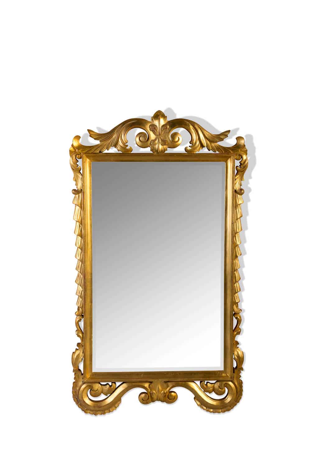 Vista completa Espejo Benue Bisel-Harrison & Gil