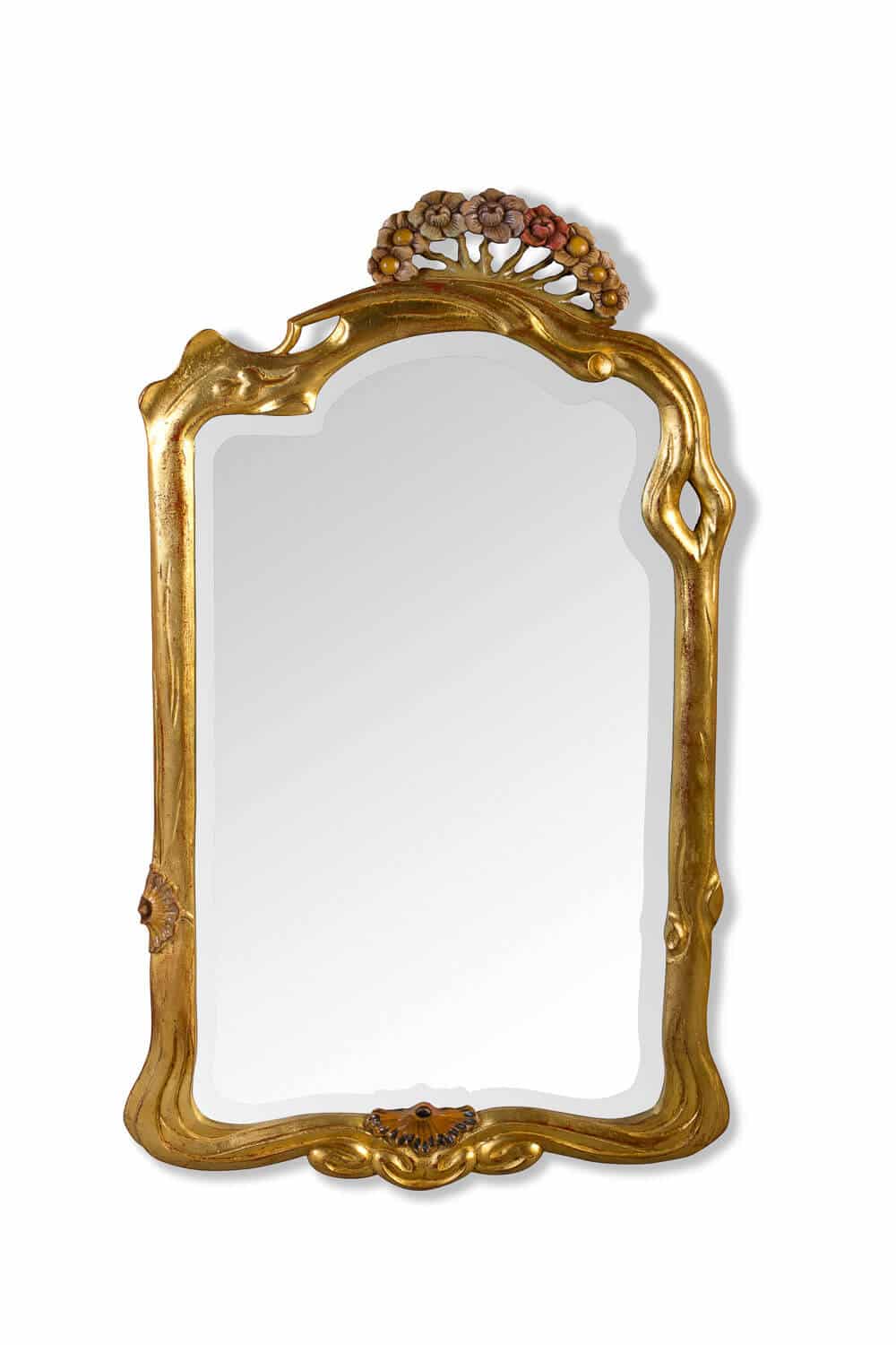 Vista Espejo Broad Peak-Harrison & Gil