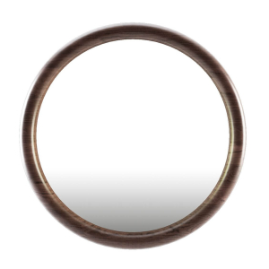 Vista ESPEJO CIRCOLARE-castelo