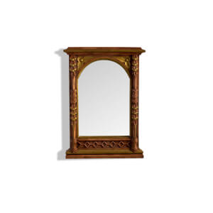 Vista Espejo Colorado-Harrison & Gil