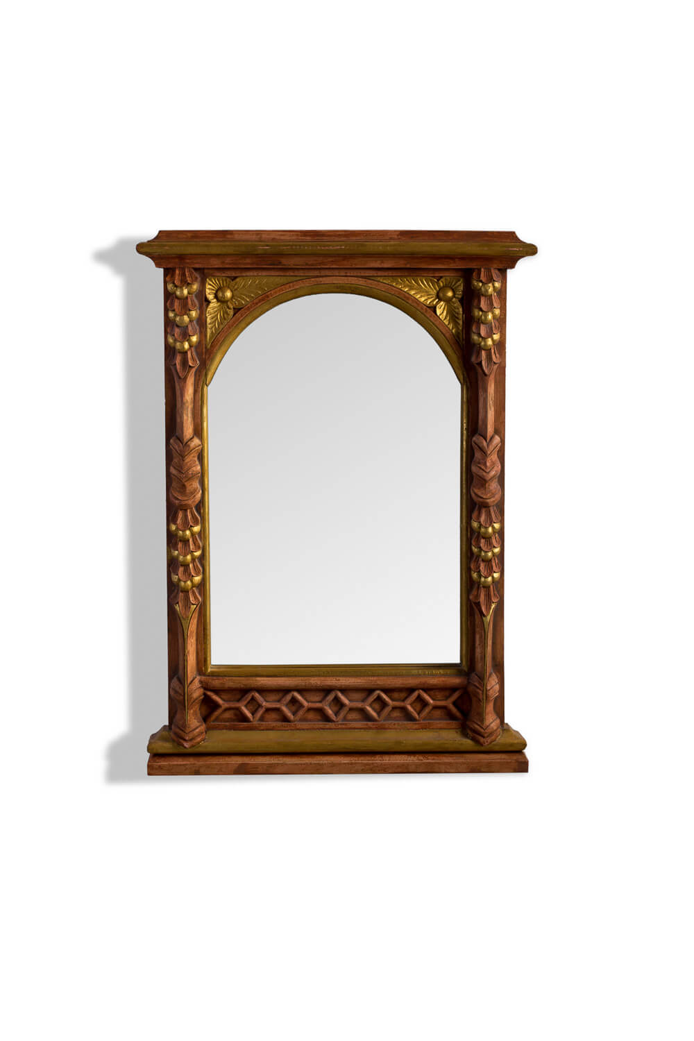 Vista Espejo Colorado-Harrison & Gil